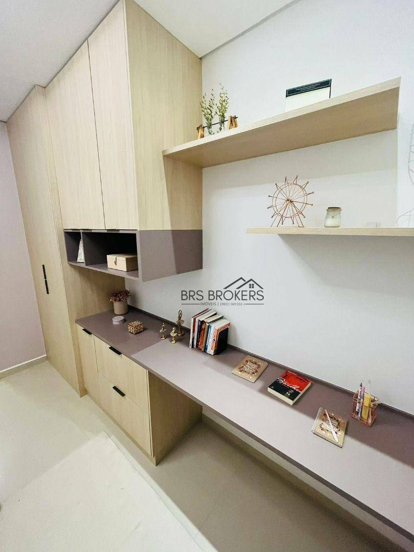 Apartamento à venda com 2 quartos, 47m² - Foto 33