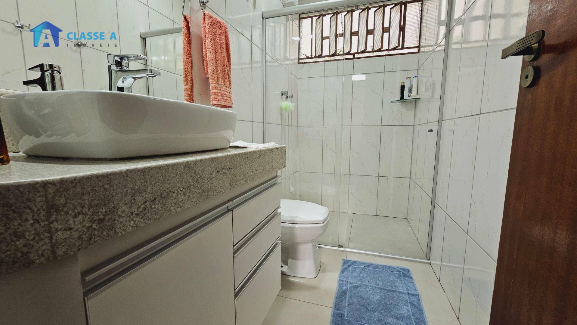 Casa de Condomínio à venda com 3 quartos, 277m² - Foto 10