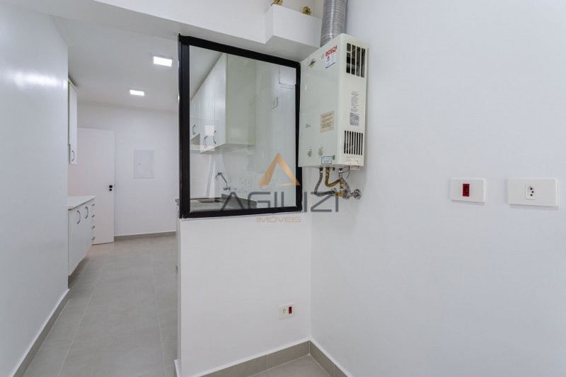 Apartamento à venda com 3 quartos, 103m² - Foto 12