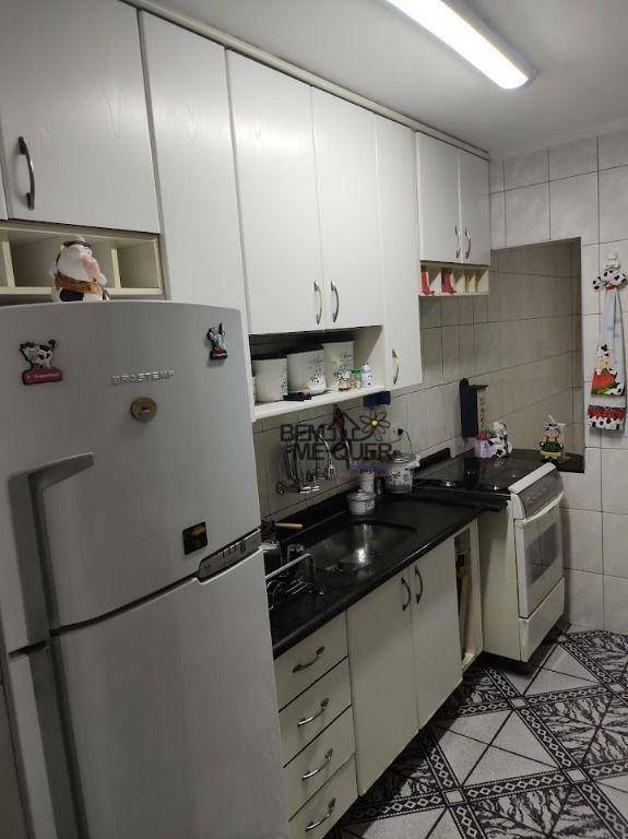 Sobrado à venda com 3 quartos, 162m² - Foto 19