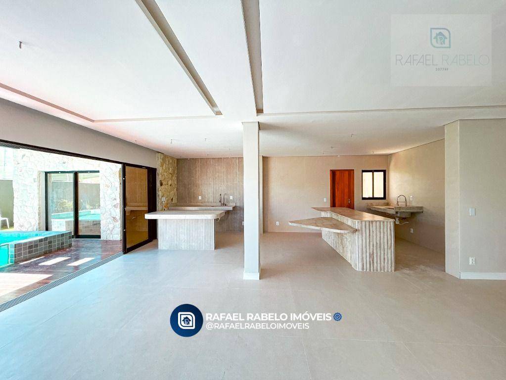 Casa de Condomínio, 5 quartos - Foto 4