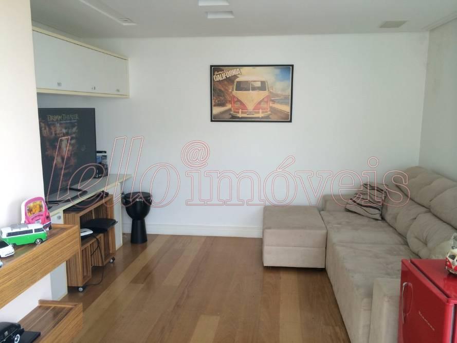 Apartamento para alugar com 2 quartos, 98m² - Foto 3