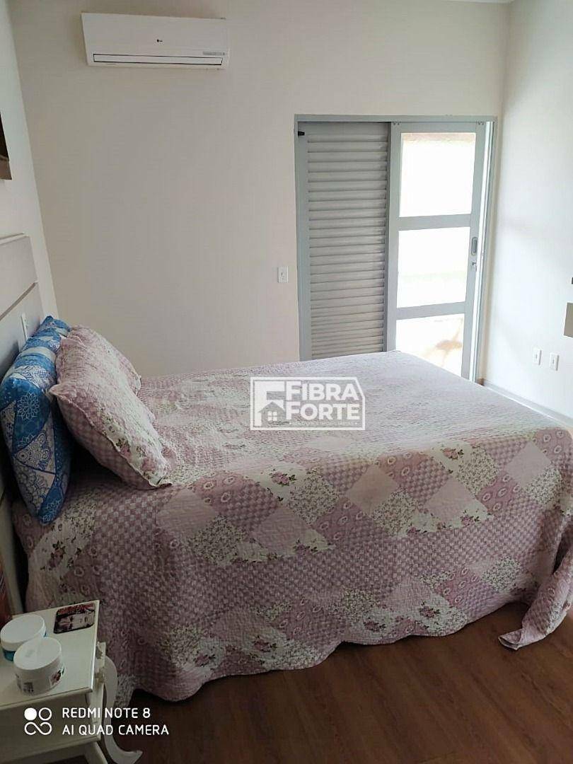 Casa à venda com 3 quartos, 119m² - Foto 11