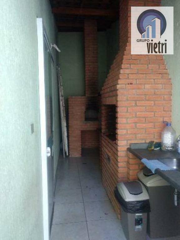 Casa de Condomínio à venda com 2 quartos, 78m² - Foto 8