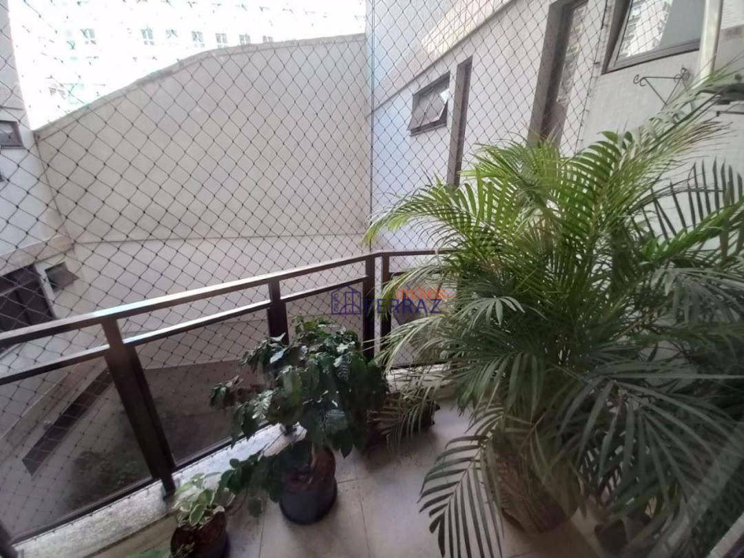 Apartamento à venda com 4 quartos, 254m² - Foto 27