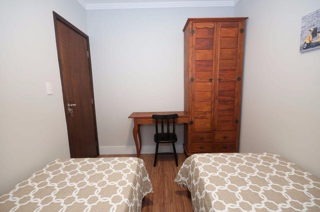 Apartamento à venda com 2 quartos, 50m² - Foto 4