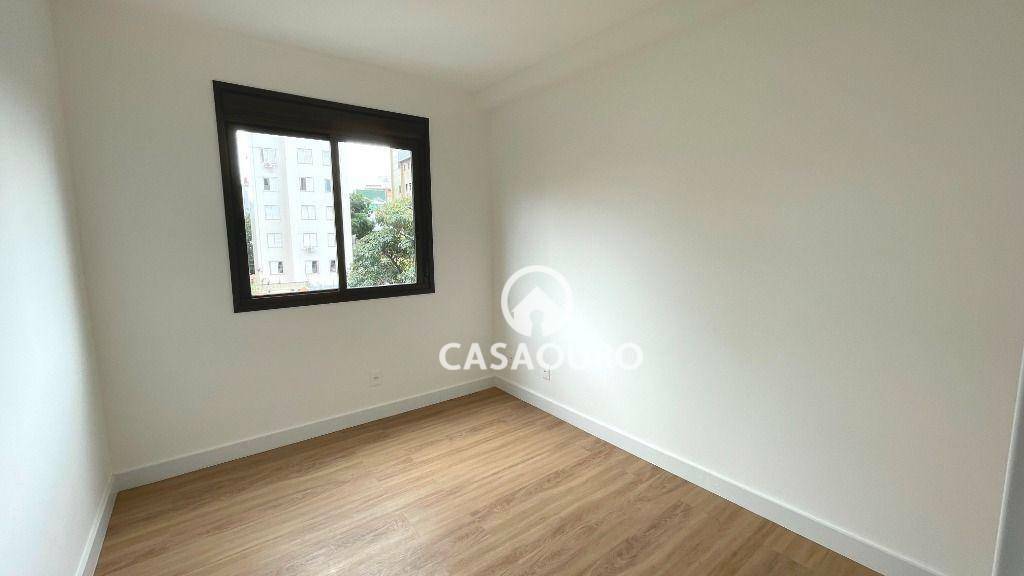 Apartamento à venda com 3 quartos, 80m² - Foto 9