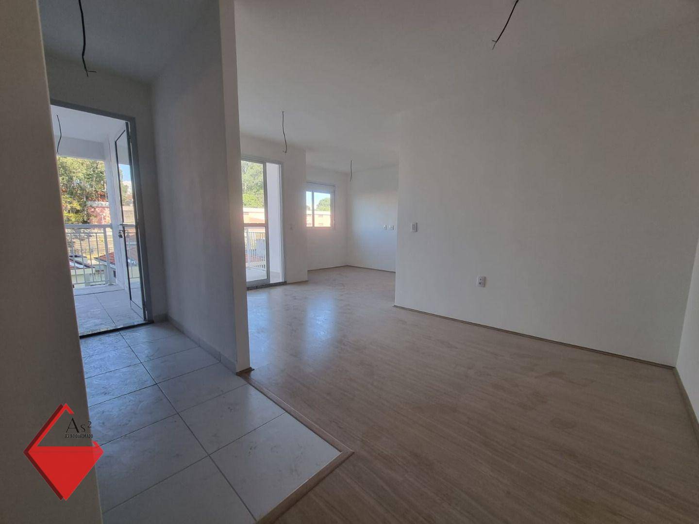 Apartamento à venda com 3 quartos, 66m² - Foto 5