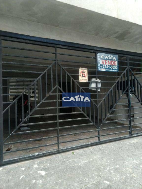 Sobrado à venda com 3 quartos, 190m² - Foto 2