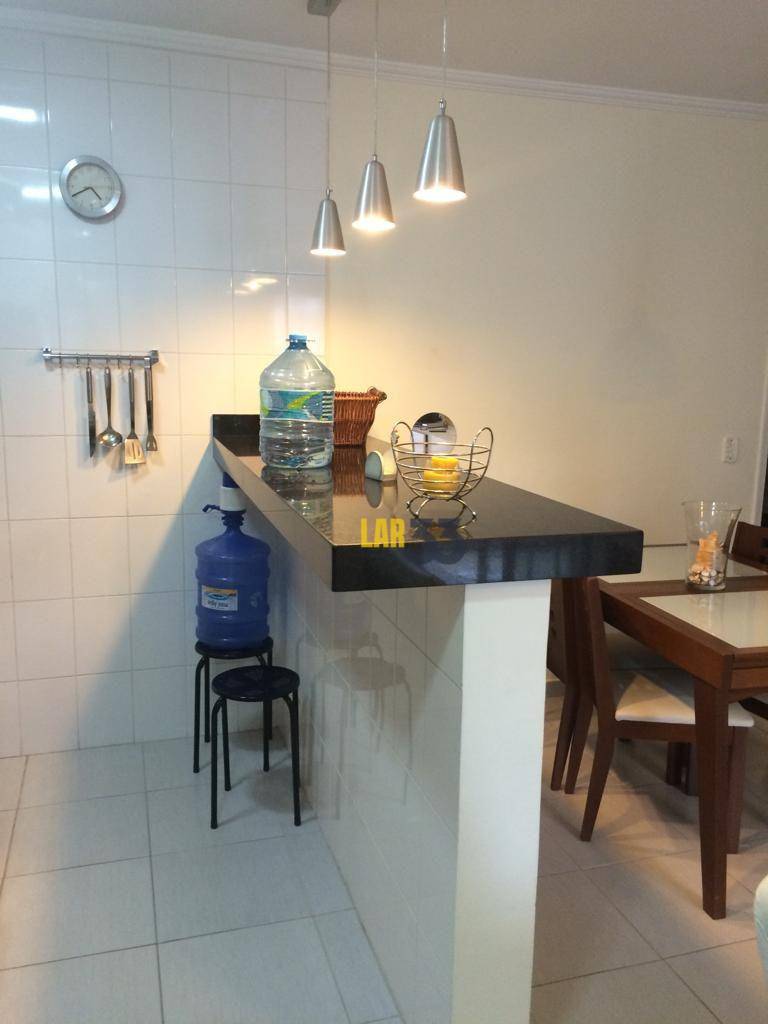 Apartamento à venda com 2 quartos, 73m² - Foto 5