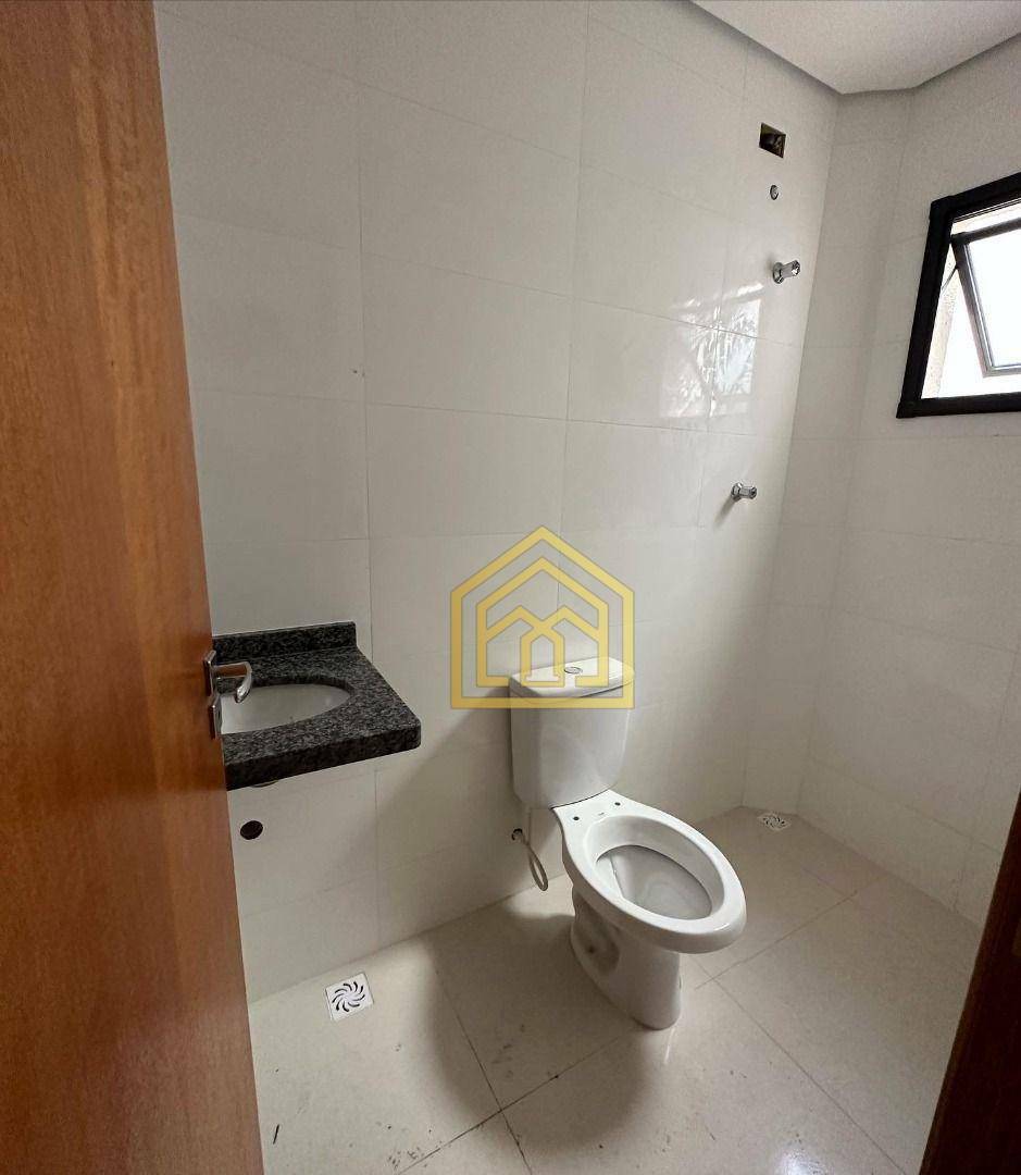 Apartamento à venda com 2 quartos, 44m² - Foto 8