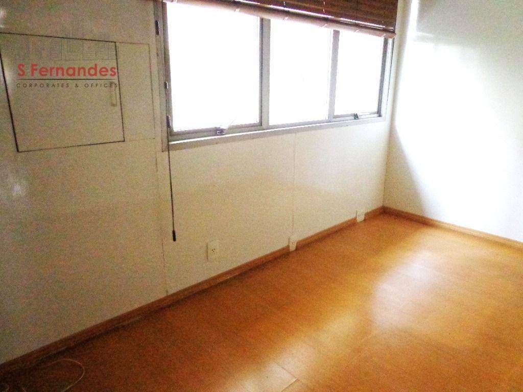 Conjunto Comercial-Sala à venda, 109m² - Foto 8