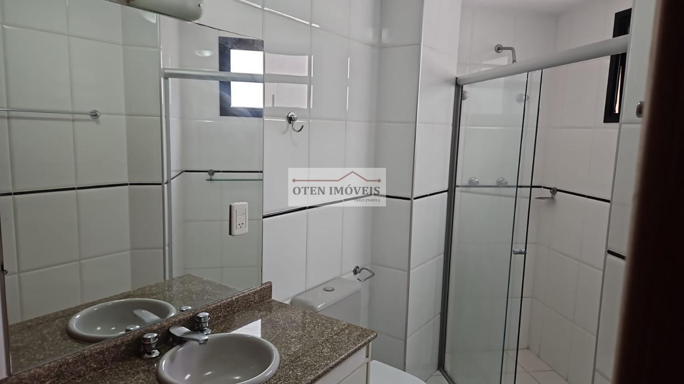 Apartamento à venda com 3 quartos, 125m² - Foto 21