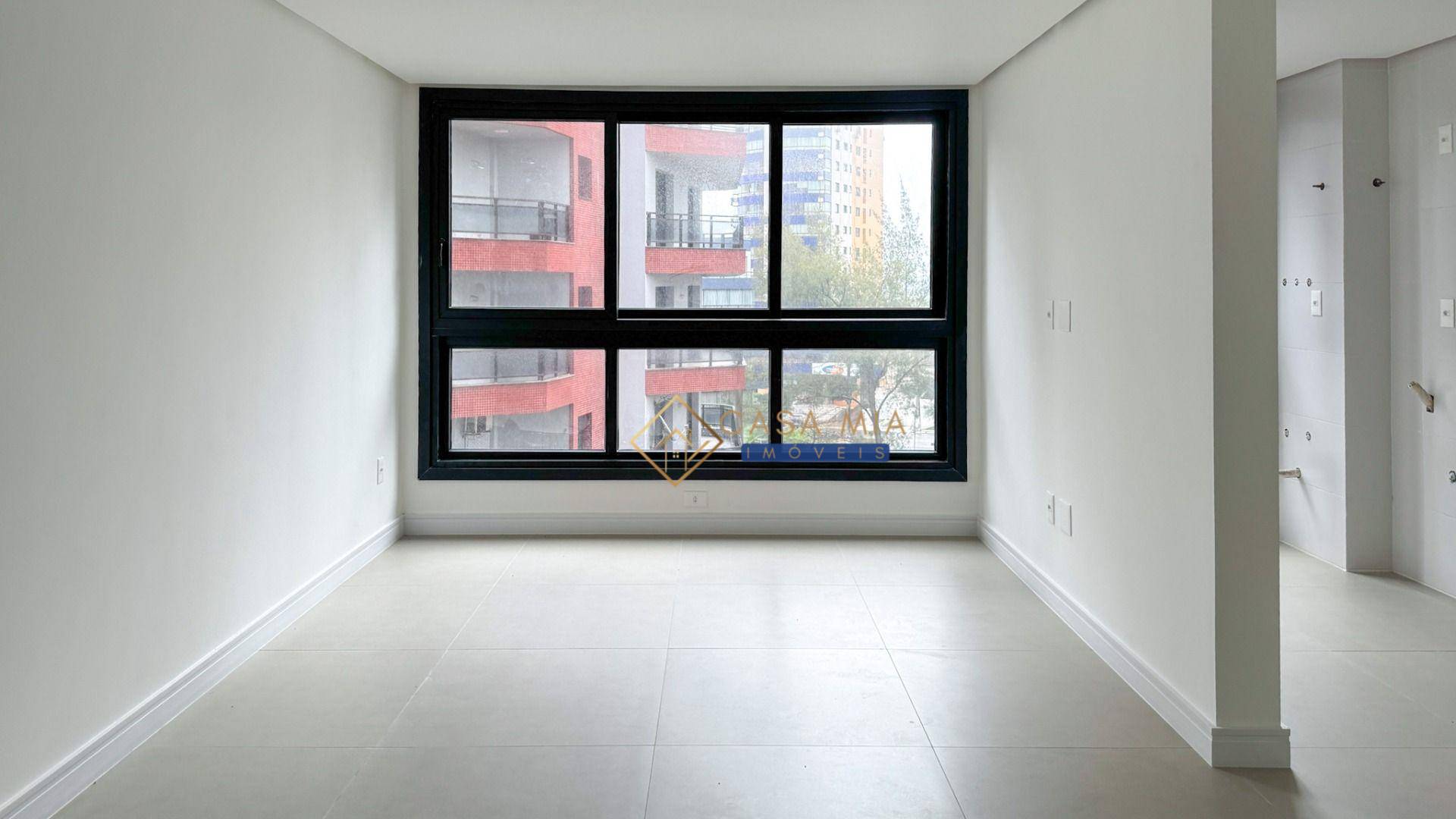 Apartamento, 2 quartos, 78 m² - Foto 1