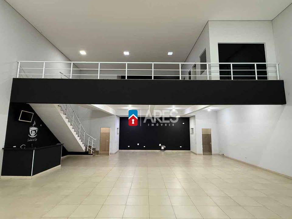 Loja-Salão, 380 m² - Foto 2