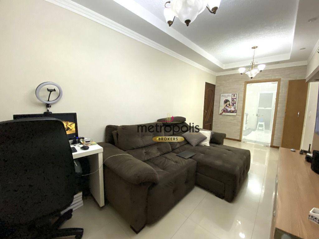 Apartamento à venda com 3 quartos, 114m² - Foto 14