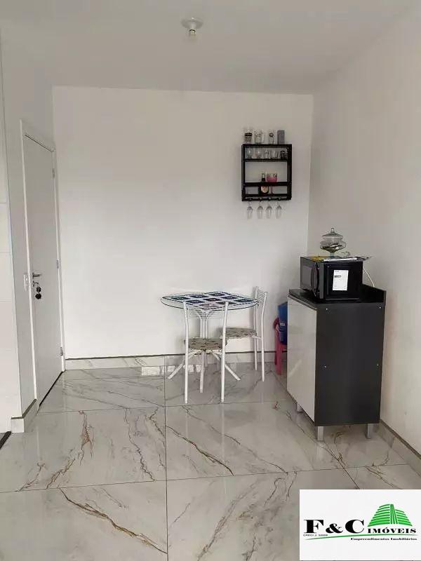 Apartamento à venda com 2 quartos - Foto 5