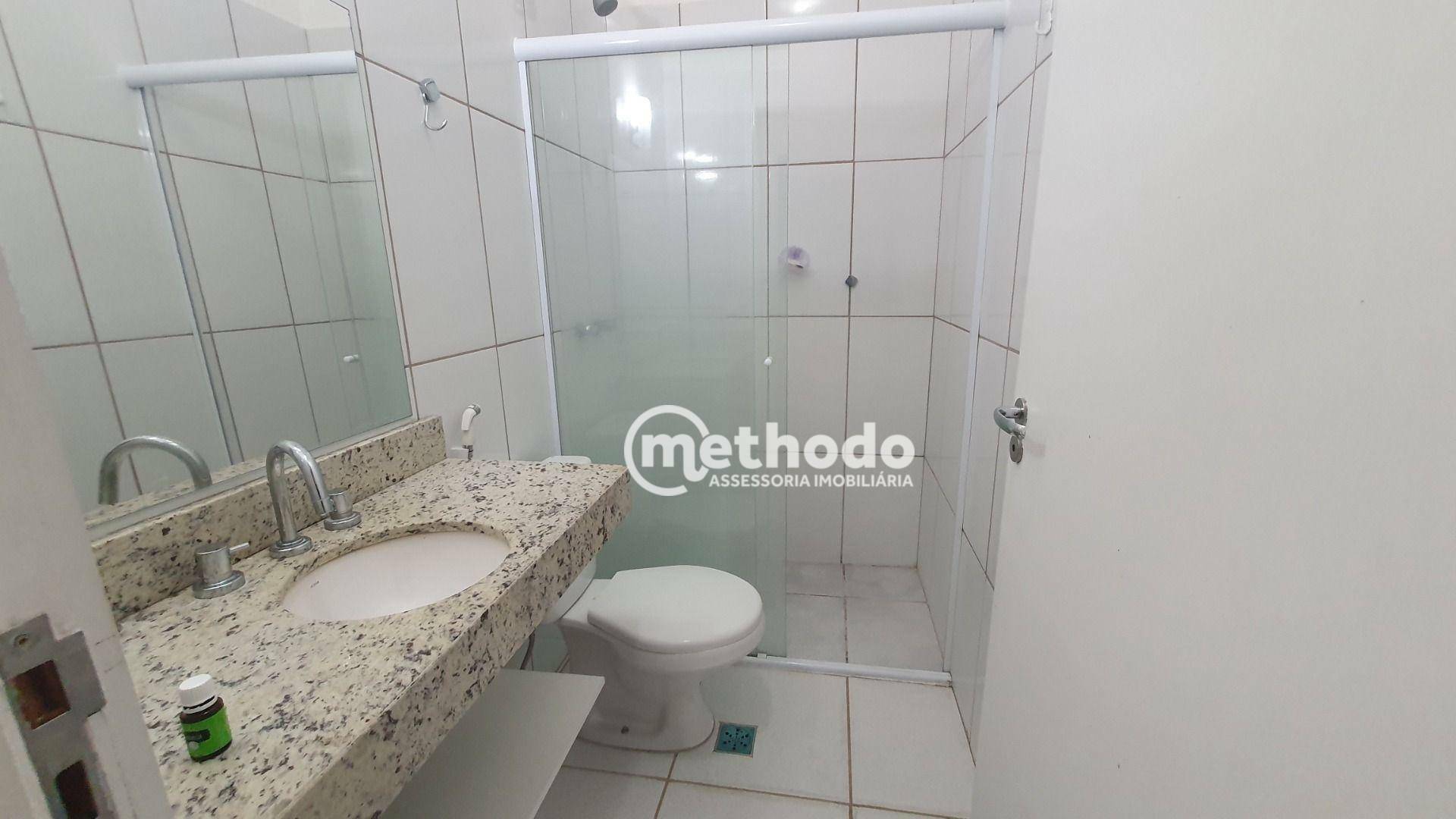 Casa de Condomínio para alugar com 3 quartos, 95m² - Foto 6