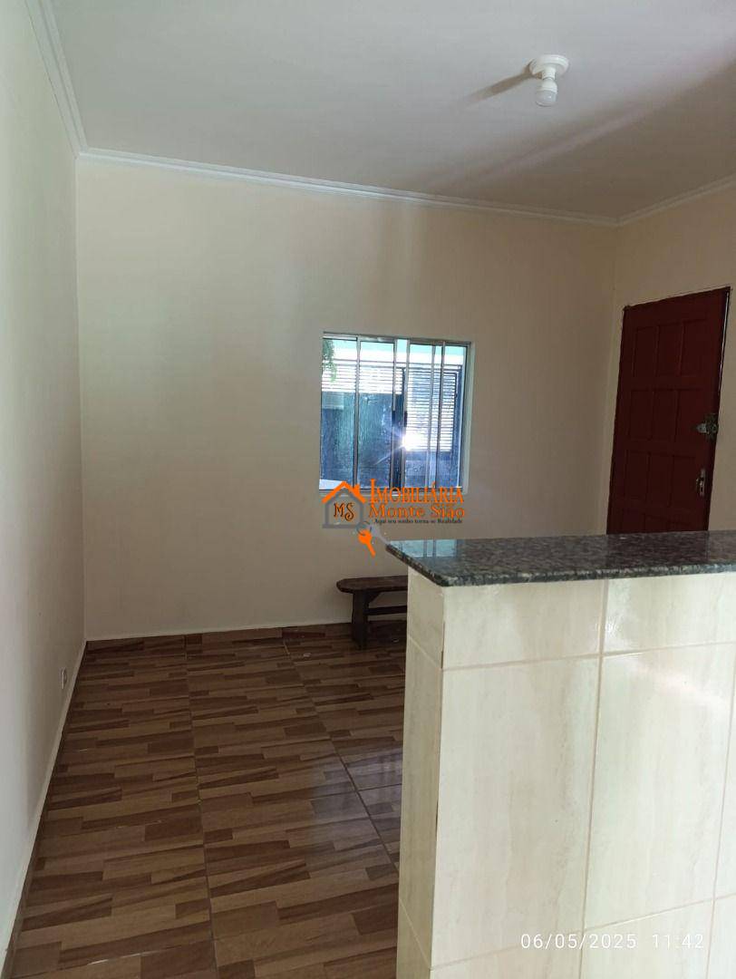 Sobrado, 1 quarto, 125 m² - Foto 3
