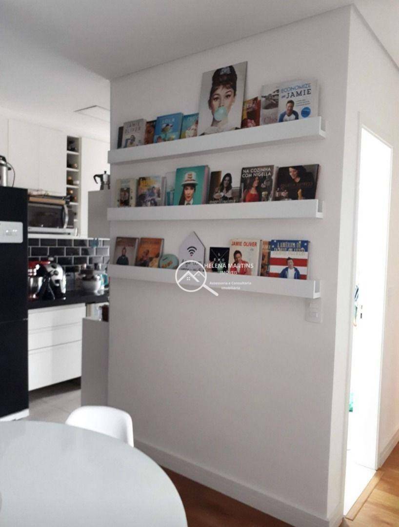 Apartamento à venda com 2 quartos, 67m² - Foto 6