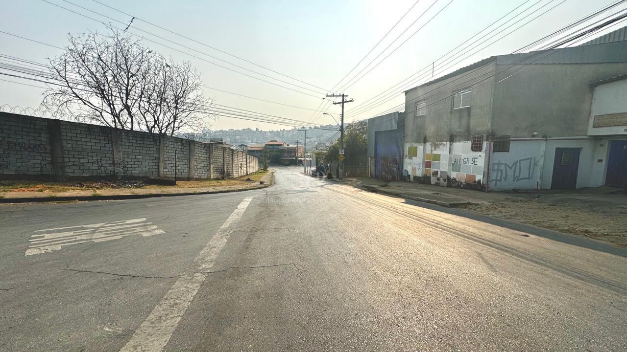 Depósito-Galpão-Armazém para alugar, 4671m² - Foto 8