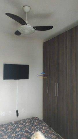 Apartamento à venda com 2 quartos, 75m² - Foto 15