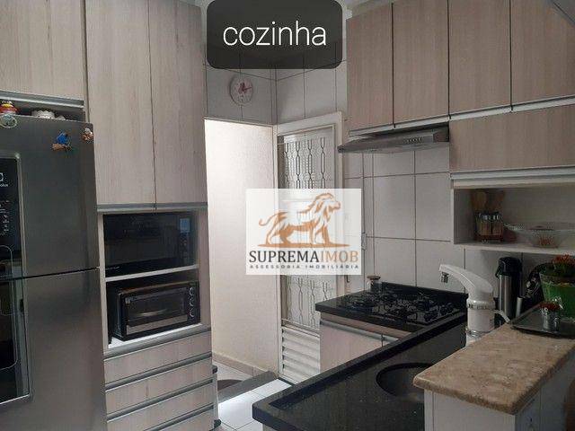 Casa, 3 quartos, 120 m² - Foto 4