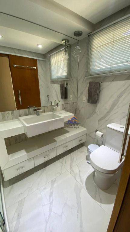 Apartamento à venda com 3 quartos, 141m² - Foto 20