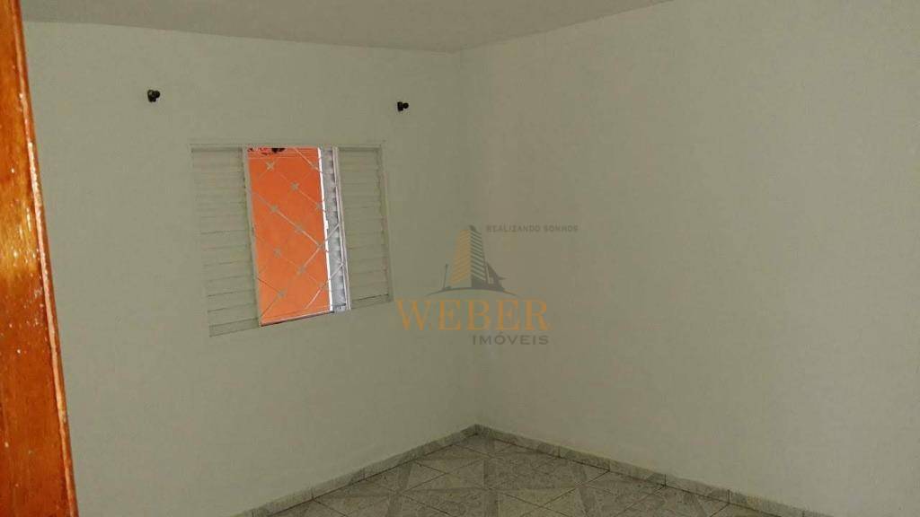 Sobrado à venda com 5 quartos, 180m² - Foto 12