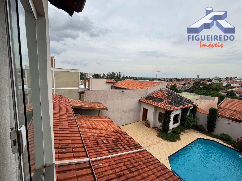 Casa à venda com 5 quartos, 462m² - Foto 45