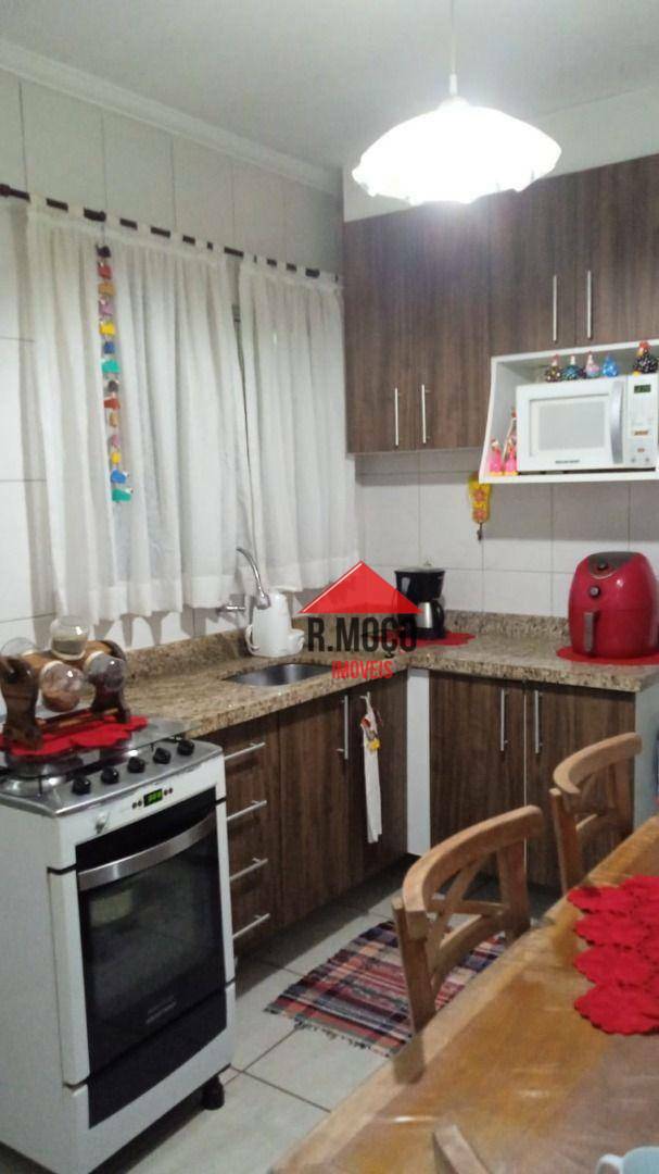 Sobrado à venda com 2 quartos, 62m² - Foto 10