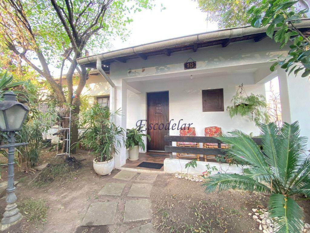 Casa à venda com 3 quartos, 147m² - Foto 2