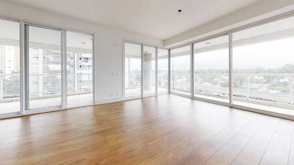 Apartamento à venda com 4 quartos, 219m² - Foto 4