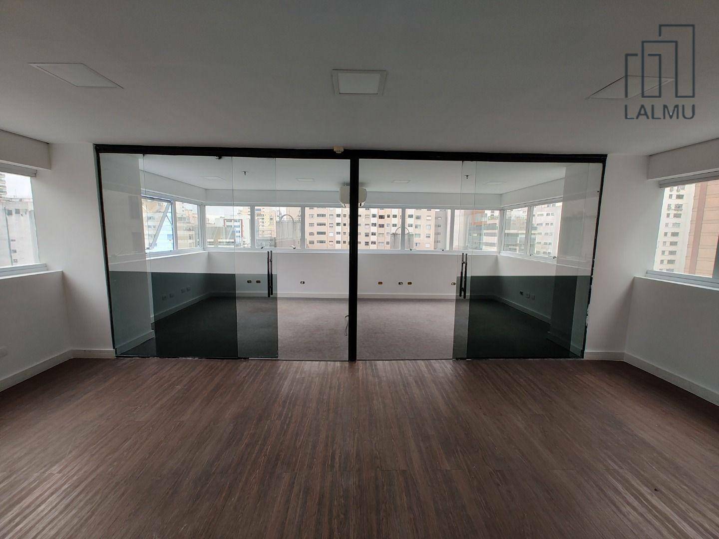 Prédio Inteiro para alugar, 165m² - Foto 3