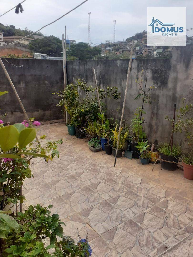 Sobrado à venda com 3 quartos, 128m² - Foto 27