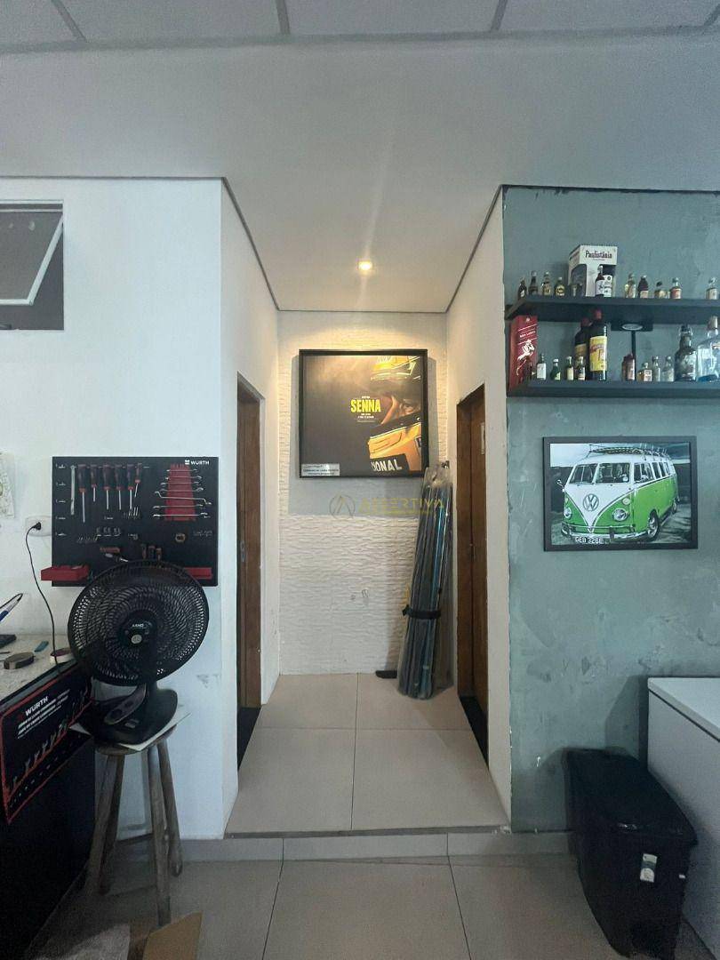 Loja-Salão, 100 m² - Foto 4