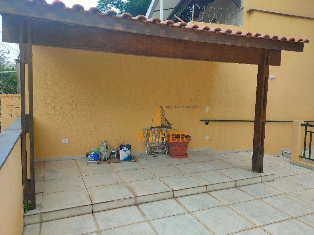 Sobrado à venda com 3 quartos, 187m² - Foto 11