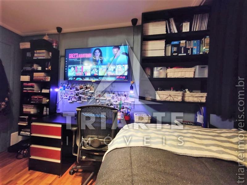 Apartamento à venda com 3 quartos, 78m² - Foto 13