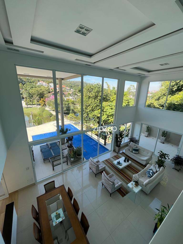 Casa de Condomínio à venda e aluguel com 4 quartos, 680m² - Foto 20