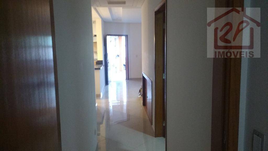 Sobrado à venda com 3 quartos, 300M2 - Foto 30