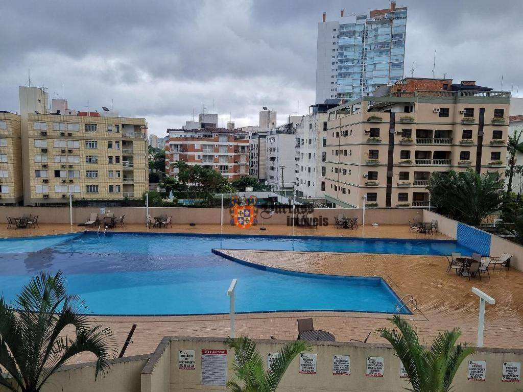 Apartamento à venda com 2 quartos, 72m² - Foto 17