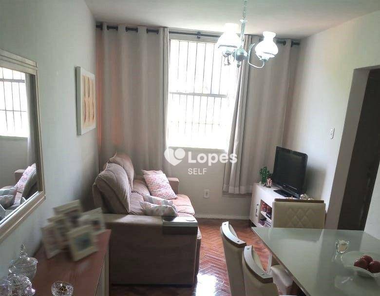 Apartamento à venda com 2 quartos, 78m² - Foto 1