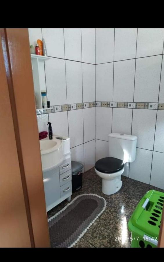 Casa à venda com 3 quartos, 215m² - Foto 7