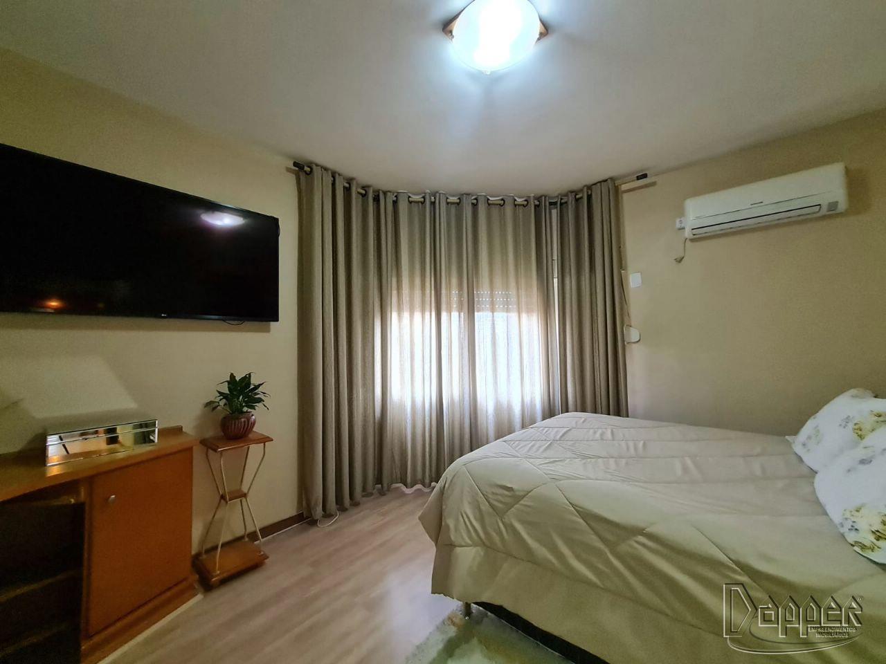 Apartamento à venda com 3 quartos, 170m² - Foto 9