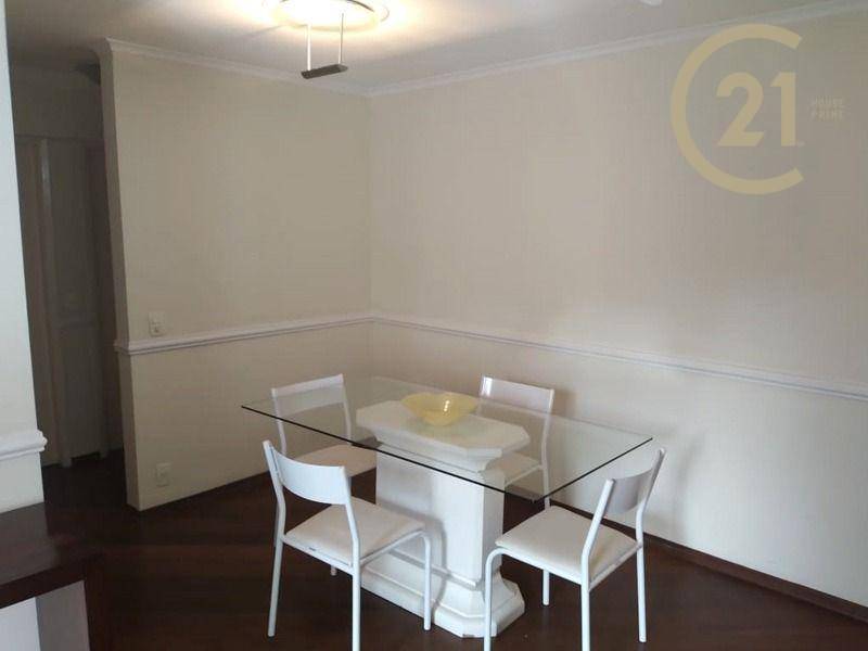 Apartamento à venda com 2 quartos, 68m² - Foto 11