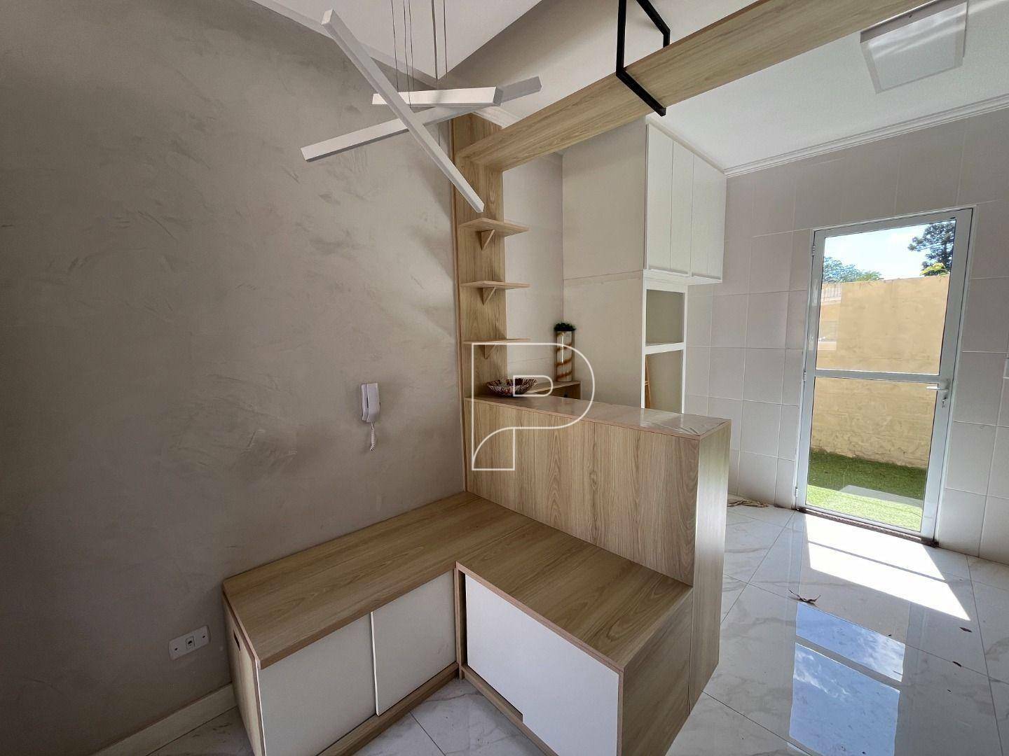 Casa de Condomínio à venda com 2 quartos, 48m² - Foto 3