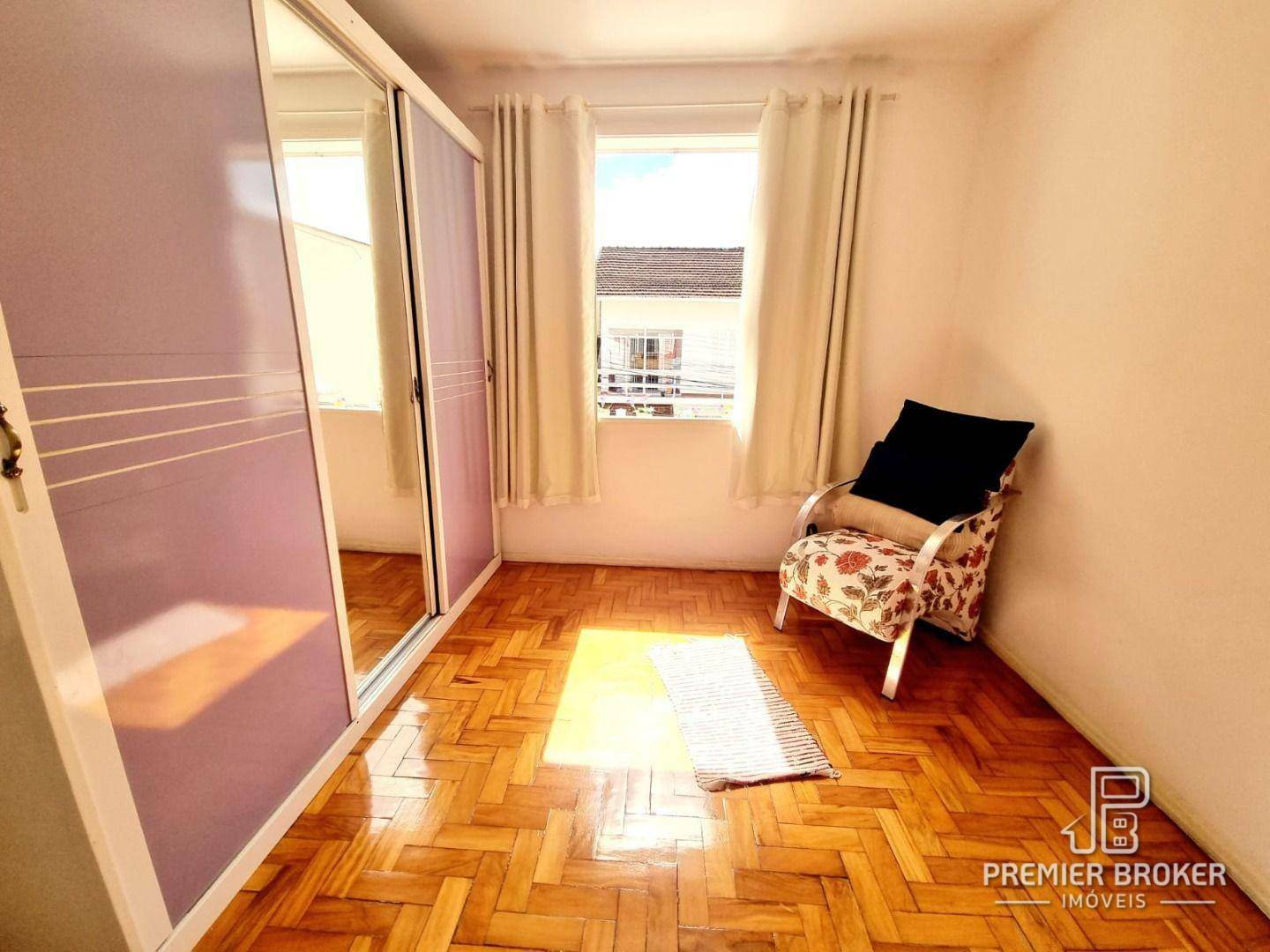 Casa de Condomínio à venda com 3 quartos, 145m² - Foto 14