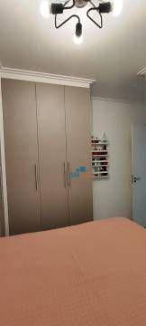 Apartamento à venda com 2 quartos, 42m² - Foto 22