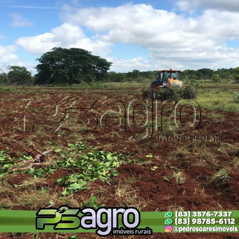 Fazenda à venda, 77070000M2 - Foto 1