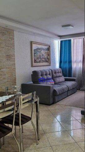 Apartamento à venda com 2 quartos, 85m² - Foto 1